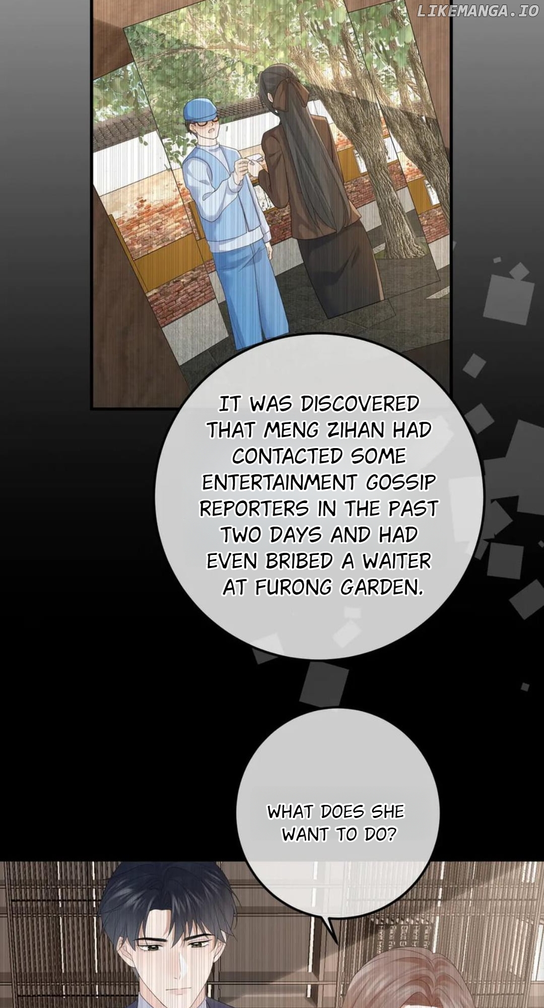 100-Day Warm Marriage Chapter 42 - page 2